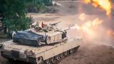Challenger Leopard Abrams, Ουκρανία,Challenger Leopard Abrams, oukrania