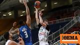 Basket League Παναθηναϊκός - Ιωνικός 102-70, Ανανεωμένος,Basket League panathinaikos - ionikos 102-70, ananeomenos