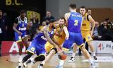 Basket League 14η, Αποτελέσματα,Basket League 14i, apotelesmata