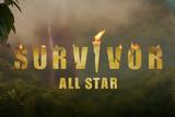 Survivor All Star, Αυτοί,Survivor All Star, aftoi