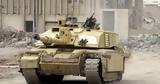Challenger Leopard Abrams,