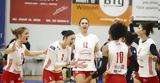 Volley League, Ολυμπιακός, Θέτιδας, ΠΑΟΚ ΑΕΚ Παναθηναϊκό,Volley League, olybiakos, thetidas, paok aek panathinaiko