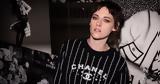 Kristen Stewart, - Αναλαμβάνει, Boygenius,Kristen Stewart, - analamvanei, Boygenius