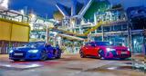 Group, Δοκιμάζουμε, Audi RS -tron GT 646PS, R8 V10 Spyder 540PS,Group, dokimazoume, Audi RS -tron GT 646PS, R8 V10 Spyder 540PS