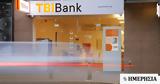 TBI BANK, Αγοράζω, Ελλάδα,TBI BANK, agorazo, ellada