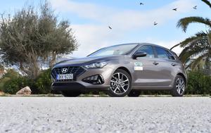 Δοκιμάζουμε, Hyundai 30, 120, +video, dokimazoume, Hyundai 30, 120, +video