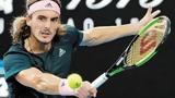 Στέφανος Τσιτσιπάς, Πελέ,stefanos tsitsipas, pele