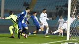 ΠΑΣ Γιάννινα-Ατρόμητος, 1-0, Μπάλαν, Τζοβάρα 3D,pas giannina-atromitos, 1-0, balan, tzovara 3D