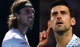 LIVE-Australian Open, Τσιτσιπά- Τζόκοβιτς,LIVE-Australian Open, tsitsipa- tzokovits