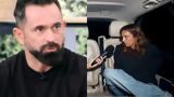 Καρολίνα Ζακλίν Καλύβα, Μπο,karolina zaklin kalyva, bo