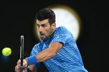 Australian Open, Σερβικός, Στέφανο Τσιτσιπά - 3-0, Nόβακ Τζόκοβιτς,Australian Open, servikos, stefano tsitsipa - 3-0, Novak tzokovits