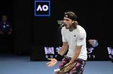 Australian Open, Λύγισε, Τσιτσιπάς, Τζόκοβιτς,Australian Open, lygise, tsitsipas, tzokovits