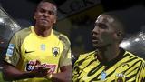 ΑΕΚ, Ελίασον,aek, eliason