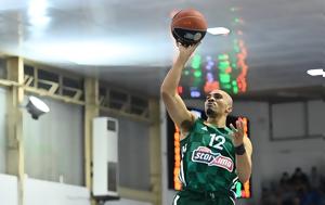 Άντριους, Ο Παναθηναϊκός, antrious, o panathinaikos