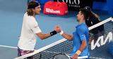 Australian Open, Στέφανος Τσιτσιπάς,Australian Open, stefanos tsitsipas