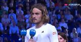 Τσιτσιπάς, Δεν, Grand Slam, Τζόκοβιτς,tsitsipas, den, Grand Slam, tzokovits