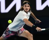 Australian Open, Άγγιξε, Τσιτσιπάς,Australian Open, angixe, tsitsipas