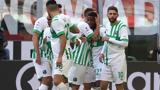 Μίλαν – Σασσουόλο 2-5, Μπεράρντι,milan – sassouolo 2-5, berarnti