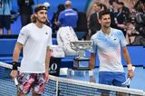 Στέφανος Τσιτσιπάς, Ένας, Australian Open,stefanos tsitsipas, enas, Australian Open