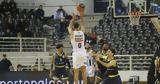 ΠΑΟΚ - Λαύριο 93-68, 30άρης Φράνκε,paok - lavrio 93-68, 30aris franke