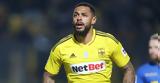 Άρης, ΑΕΚ, Γκρέι, Ματέο Γκαρσία,aris, aek, gkrei, mateo gkarsia