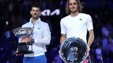 Τσιτσιπάς, Ήρθε, Νο1,tsitsipas, irthe, no1