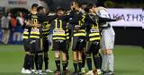 Άρης, 11αδα, Άρη, ΑΕΚ,aris, 11ada, ari, aek