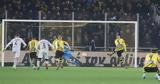 ΑΕΚ-Άρης, Αραούχο, Άμραμπατ, 1-0,aek-aris, araoucho, amrabat, 1-0