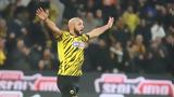 Αυτό, ΑΕΚ, 1-0, Άμραμπατ,afto, aek, 1-0, amrabat