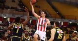 Ολυμπιακός - Άρης 89-75, Πρόβα,olybiakos - aris 89-75, prova