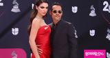Marc Anthony,JLo