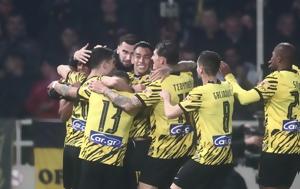 ΑΕΚ - Άρης, 3-0, aek - aris, 3-0