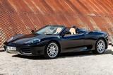 Ευκαιρία, Ferrari 360 Spider, David Beckham,efkairia, Ferrari 360 Spider, David Beckham