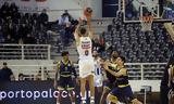 ΠΑΟΚ – Λαύριο 93-68, Γιανίκ Φράνκε,paok – lavrio 93-68, gianik franke