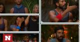 Survivor All Star, Κρις,Survivor All Star, kris