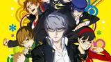 Persona 4 Golden | Review,