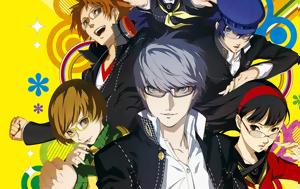 Persona 4 Golden | Review