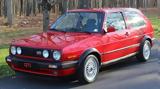 Volkswagen Golf GTi, 1992,87 000, 80 000 €