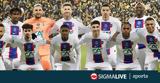 Ligue 1, Σοκ, 90΄+6, Παρί,Ligue 1, sok, 90΄+6, pari