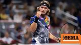 Στέφανος Τσιτσιπάς, Πόσα, Έλληνας,stefanos tsitsipas, posa, ellinas