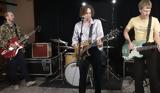Razorlight, Παλιό Αμαξοστάσιο ΟΣΥ,Razorlight, palio amaxostasio osy