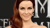 Annie Wersching, Πέθανε, Runaways,Annie Wersching, pethane, Runaways