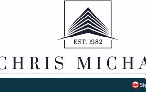 Chris Michael Property Group