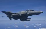 Έπεσε F-4 Phantom, Πολεμικής Αεροπορίας, Ανδραβίδας – Αγνοούνται,epese F-4 Phantom, polemikis aeroporias, andravidas – agnoountai