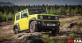 Ανατροπή, Suzuki –, Jimny,anatropi, Suzuki –, Jimny