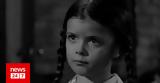 Πέθανε, Lisa Loring, Wednesday Addams,pethane, Lisa Loring, Wednesday Addams