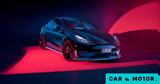 Tesla Model Y,Novitec