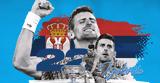 Τζόκοβιτς, Νόλε, 22 Grand Slam,tzokovits, nole, 22 Grand Slam