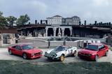 Rétromobile 2023,Lancia