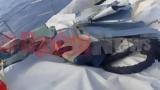 F-4 Phantom, Ανδραβίδα - Αγνοούνται,F-4 Phantom, andravida - agnoountai